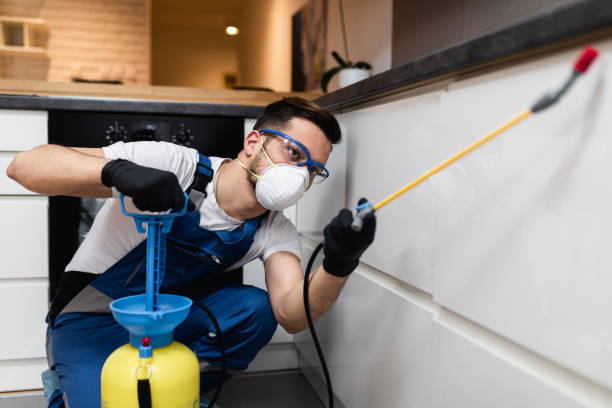 Best Wildlife Control Services  in Mendon, UT